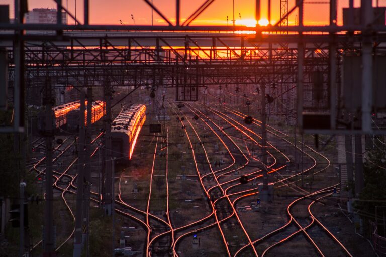 Operail challenges the legality of rail infrastructure charges
