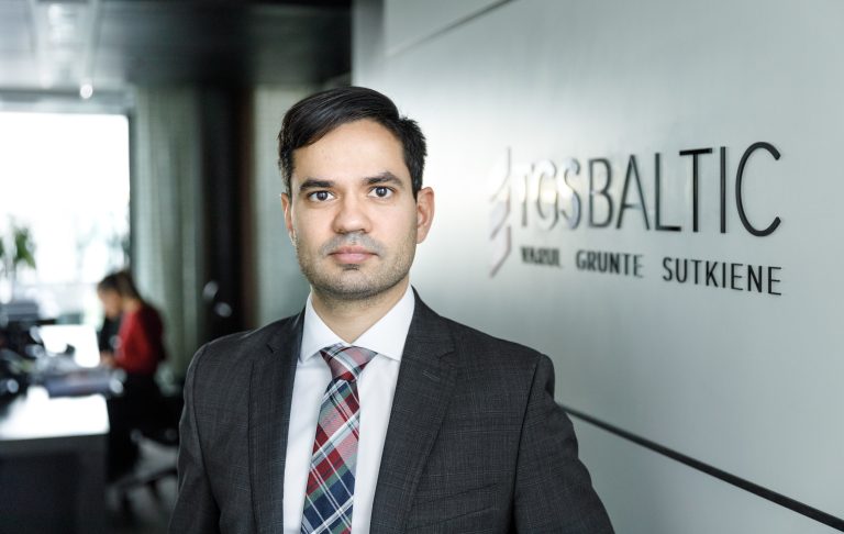 Associate Partner Chirag Mody and Senior Associate Silvia Urgas Successfully Represented a Client Active in the Field of Real Estate in Tallinn Circuit Court.