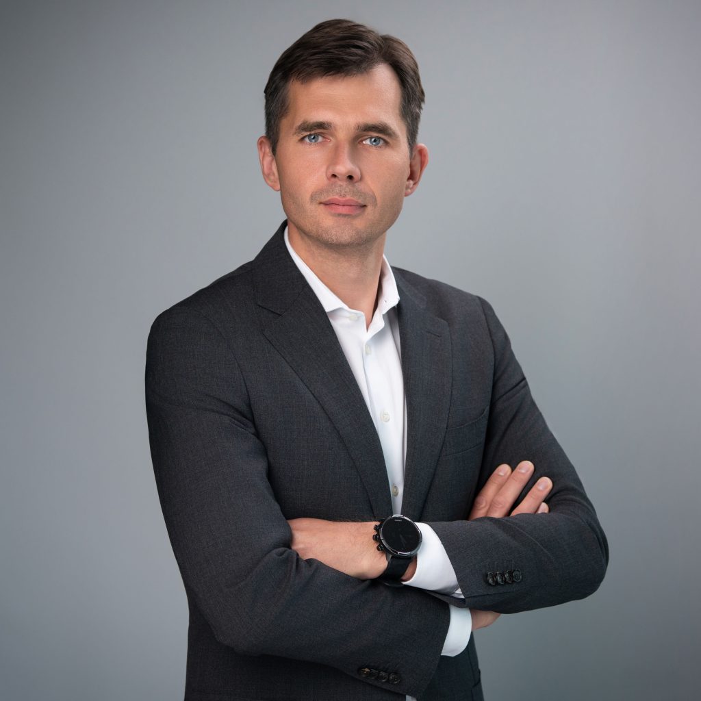 Agnius Pilipavičius