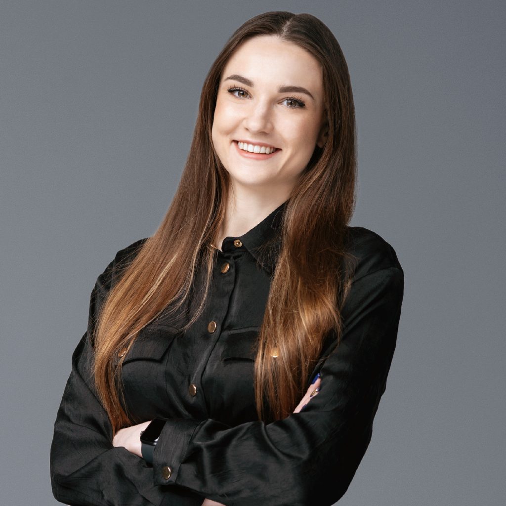 Aistė Andrulevičiūtė