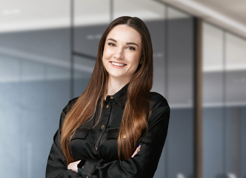 Aistė Andrulevičiūtė