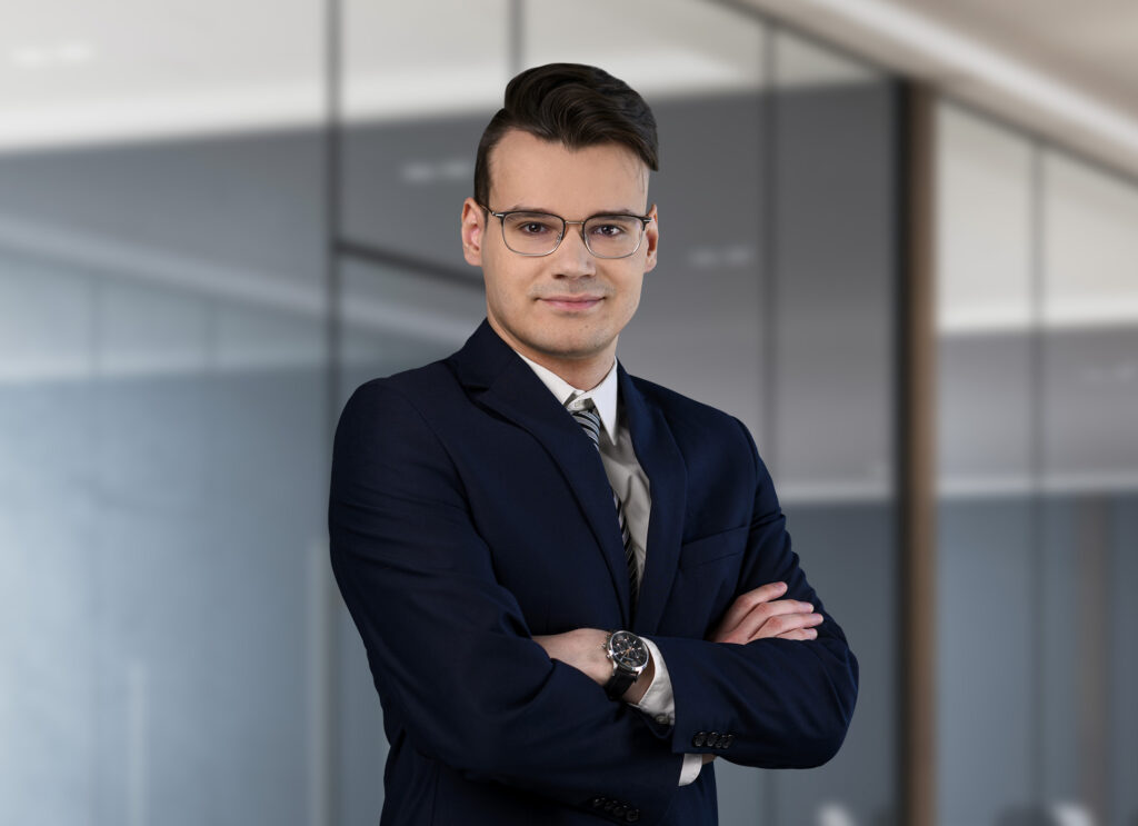 Artur Piisang