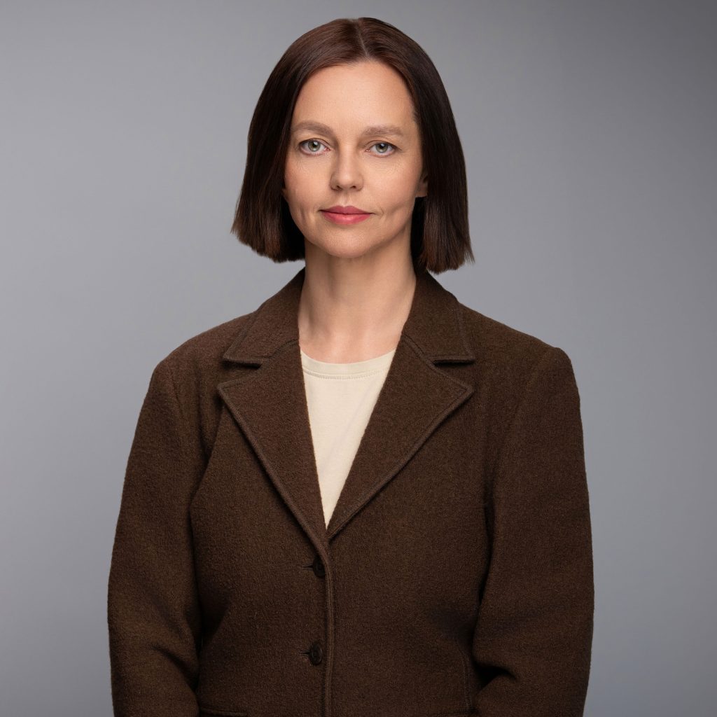 Asta Čiurlionytė-Narušienė