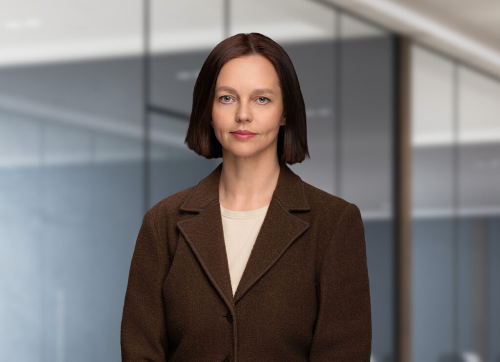 Asta Čiurlionytė-Narušienė