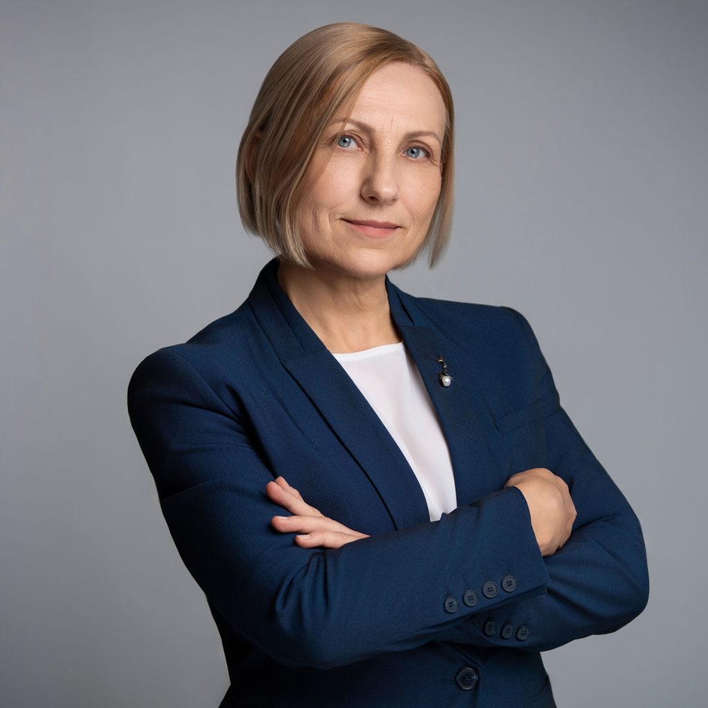 Daina Kasnikovskienė