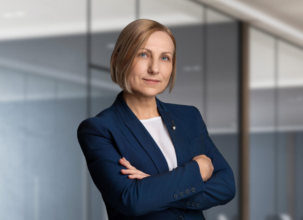 Daina Kasnikovskienė
