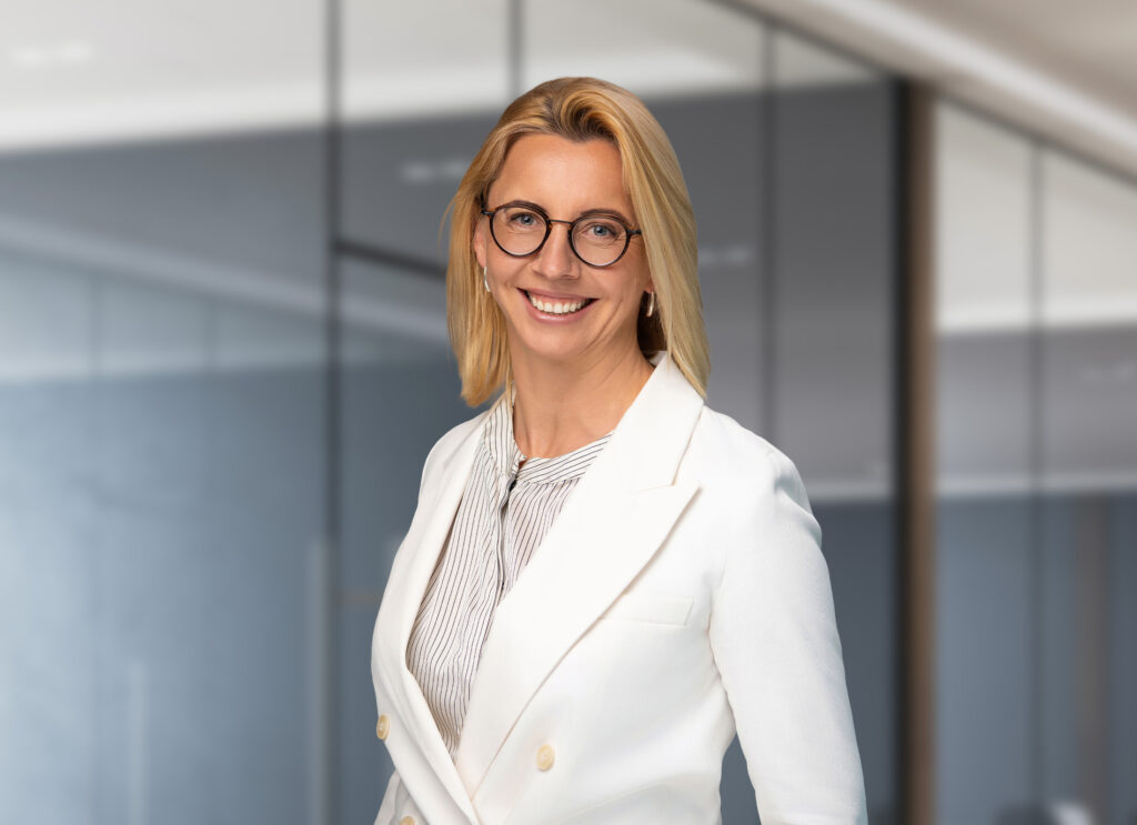 Dalia Augaitė