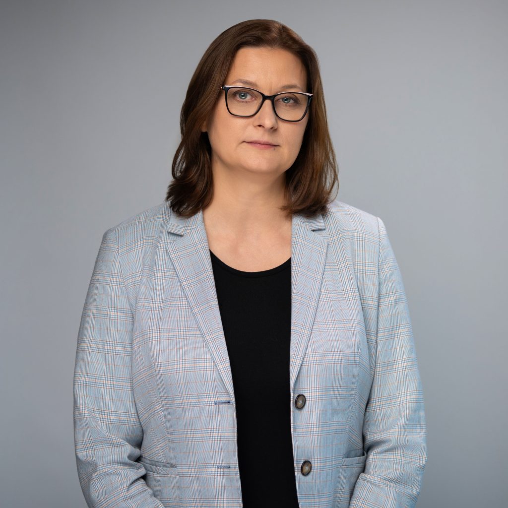 Dalia Tamašauskaitė-Žilienė