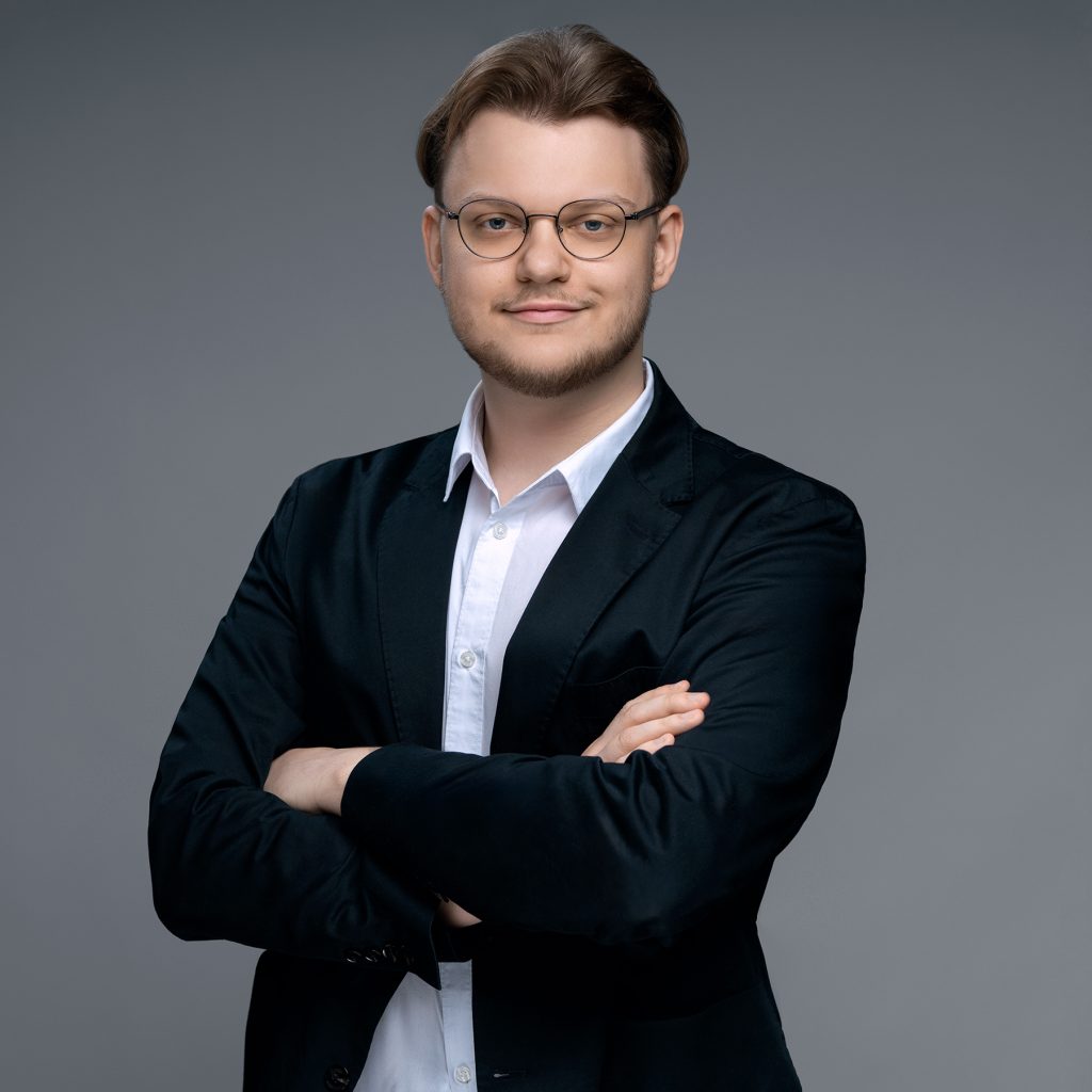 Deividas Dansevičius