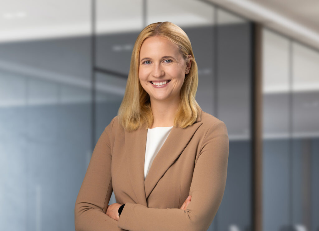 Gailė Juozapaitytė-Gudžiūnė, LL.M. (Harvard)