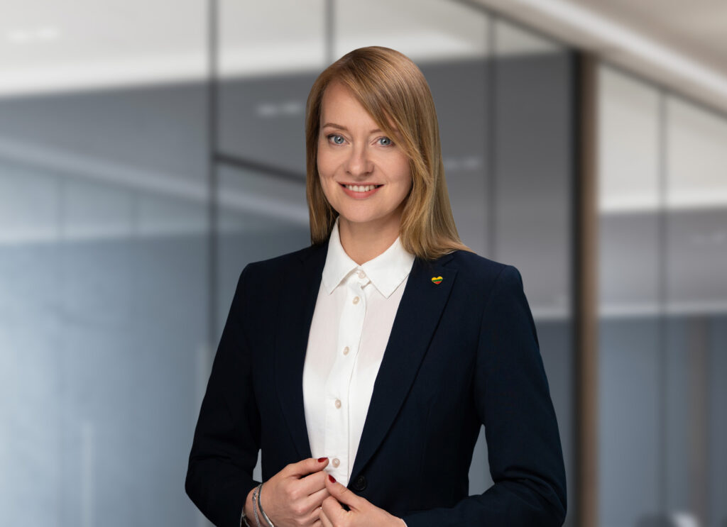 Giedrė Zinevičienė