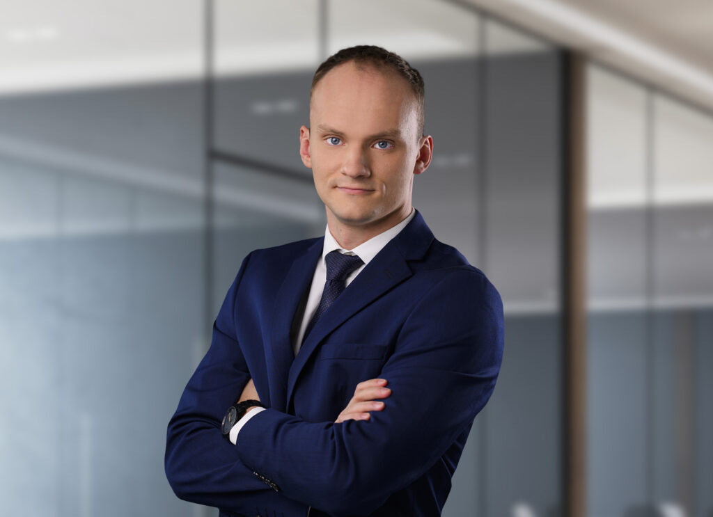 Gregor Saluveer