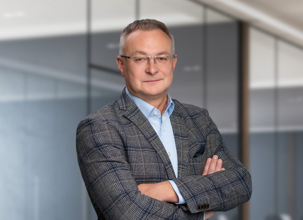 Gytis Kaminskas