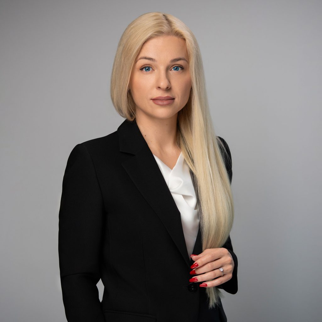 Henrika Žymančienė