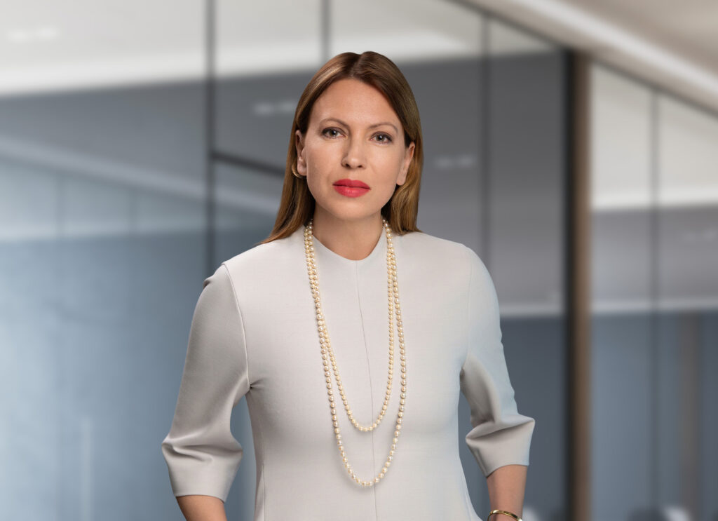 Dr. Ieva Povilaitienė
