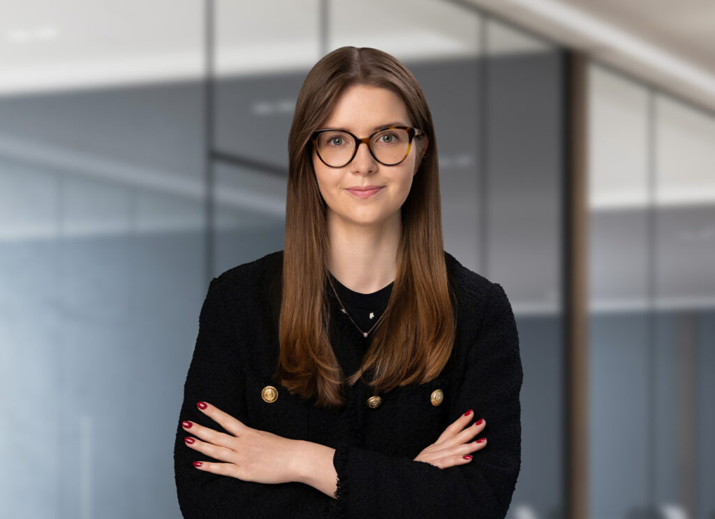 Indrė Mažeikaitė