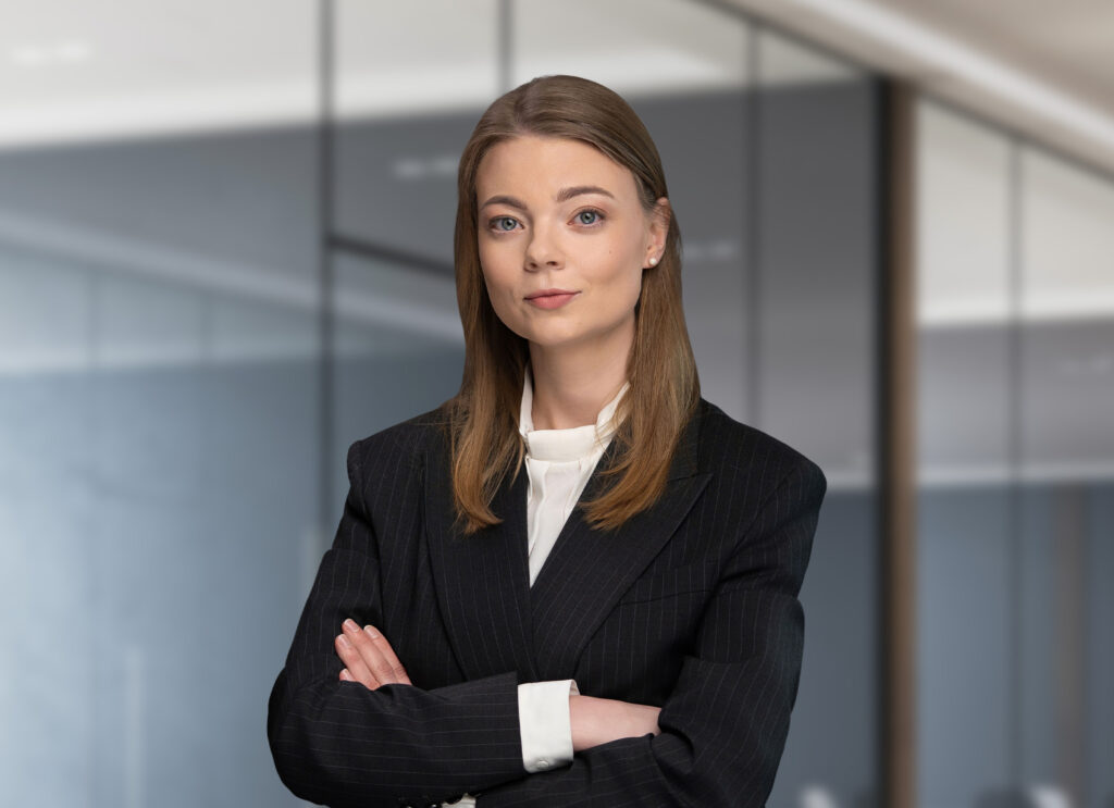 Indrė Vickaitė-Liatukė