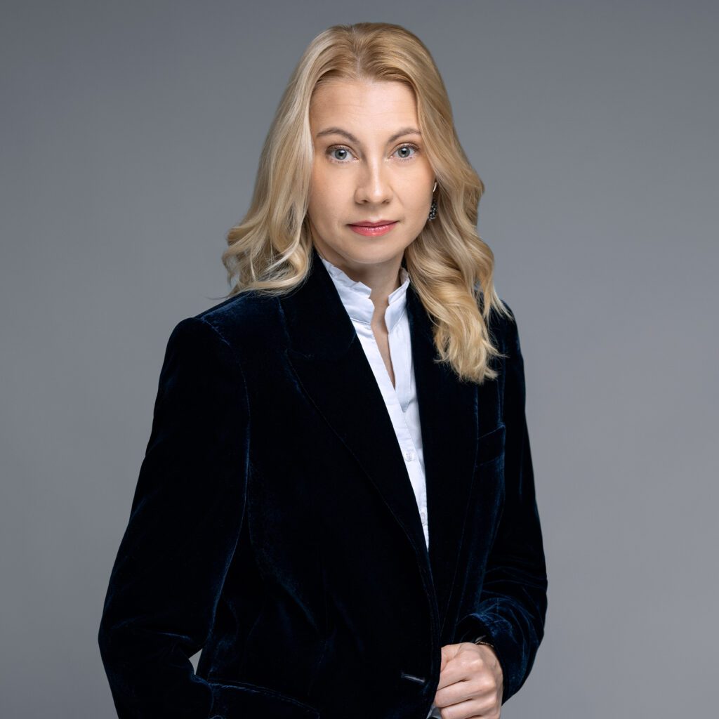 Jelena Paransevičienė