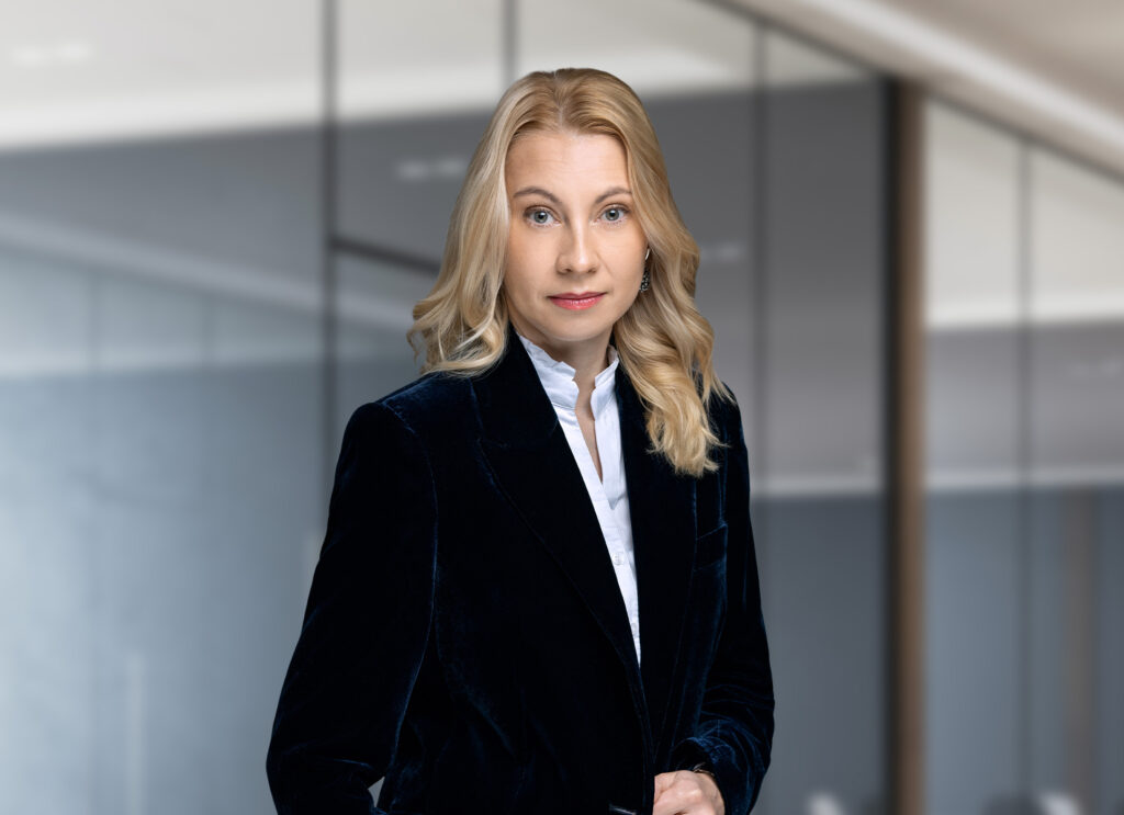 Jelena Paransevičienė