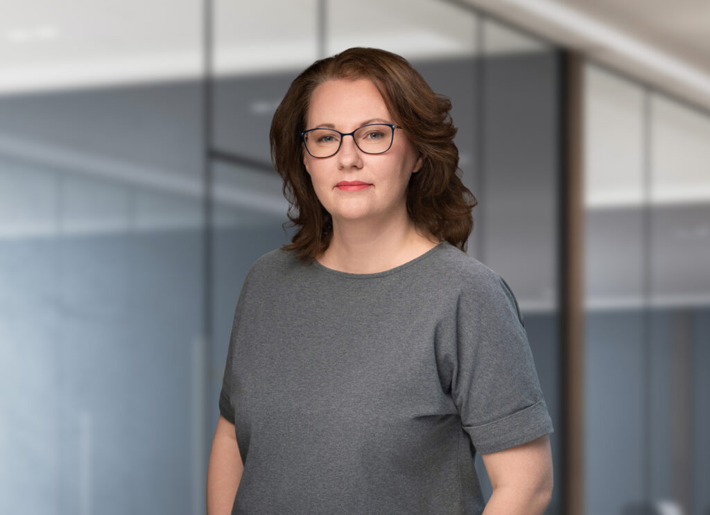 Jurga Skomskytė