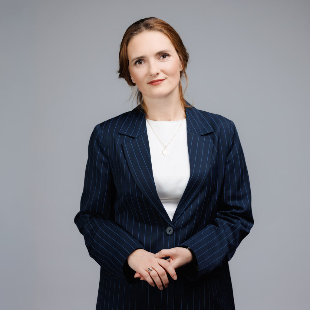 Karīna Narņicka – Čumakova