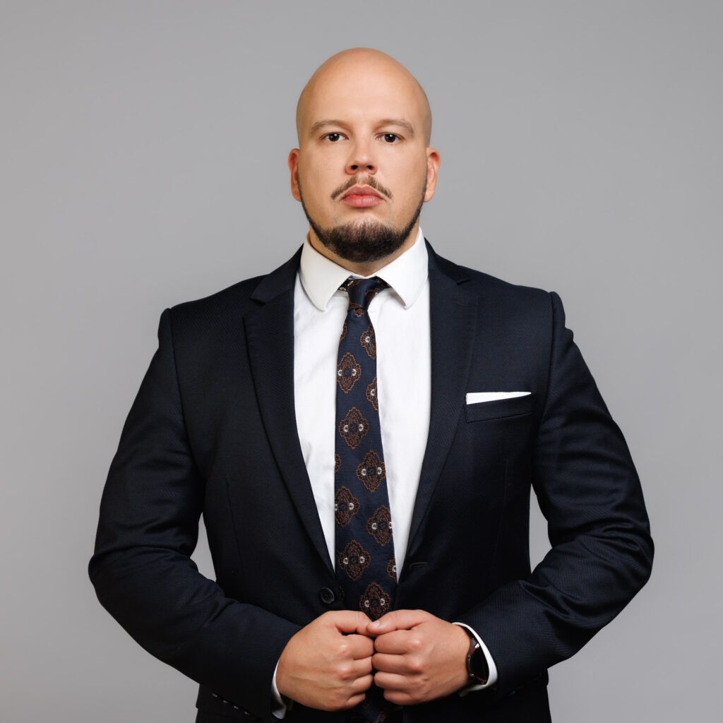 Kaspars Treilibs