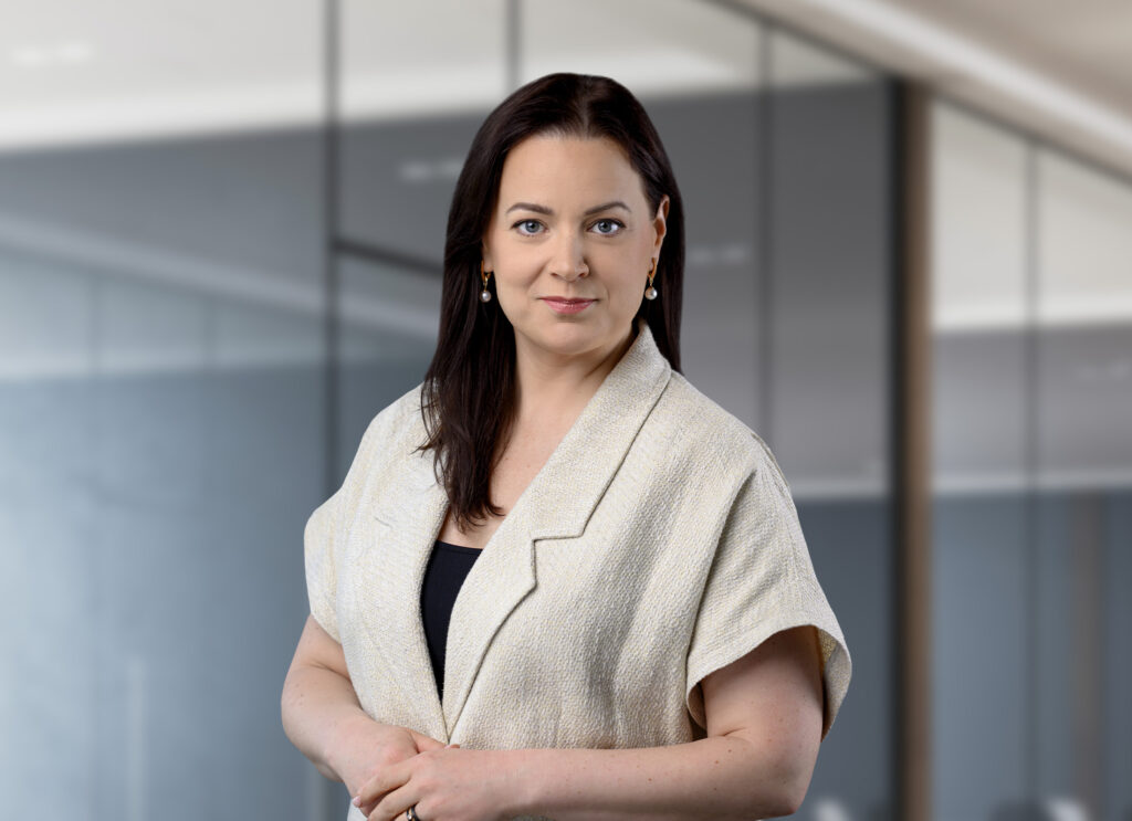 Karin Marosov