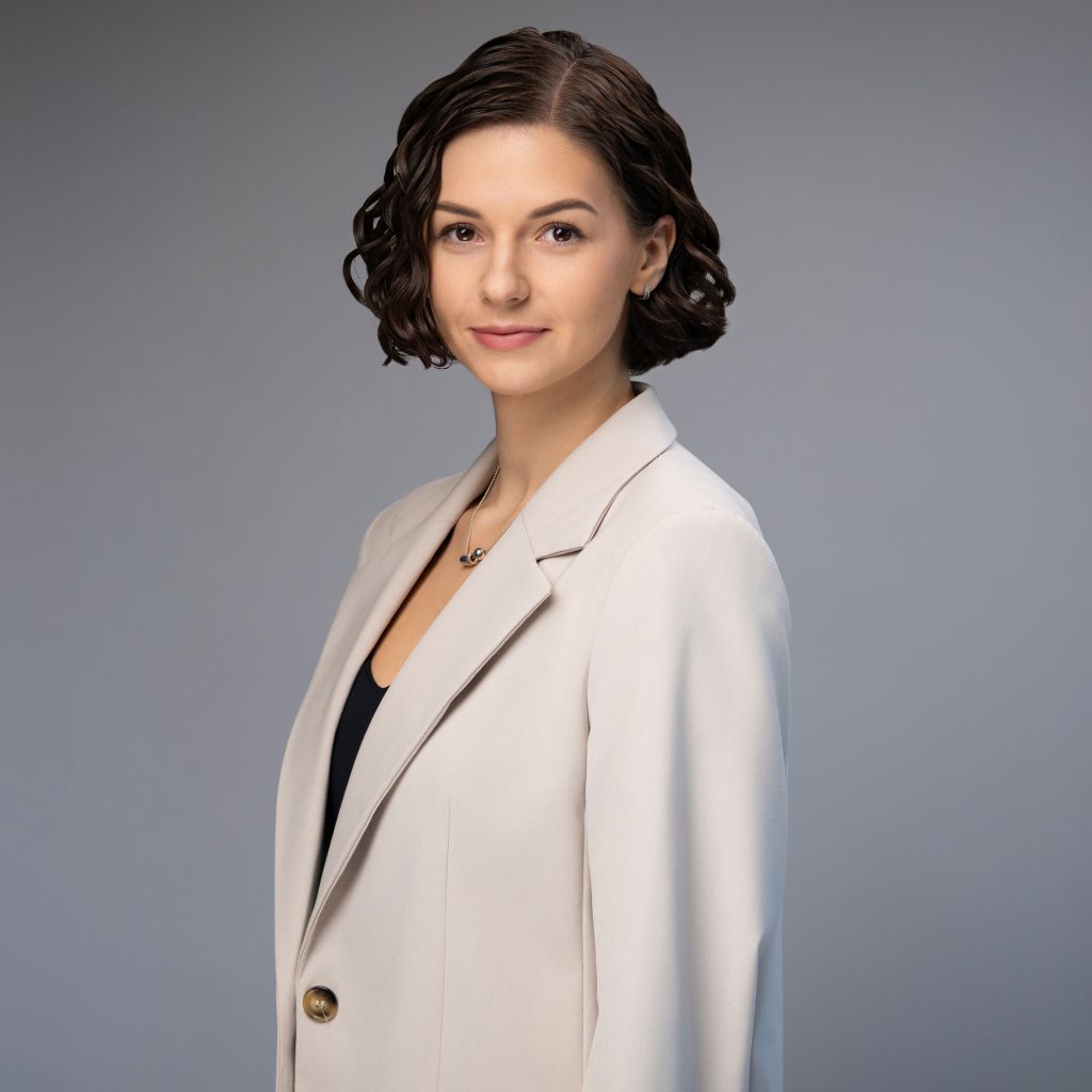 Kristina Jurevičienė