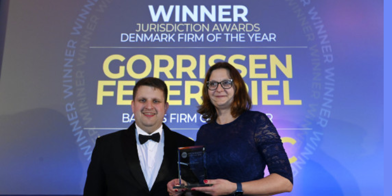 TEGOS Named Baltic Law Firm of the Year for the Fourth Consecutive Time