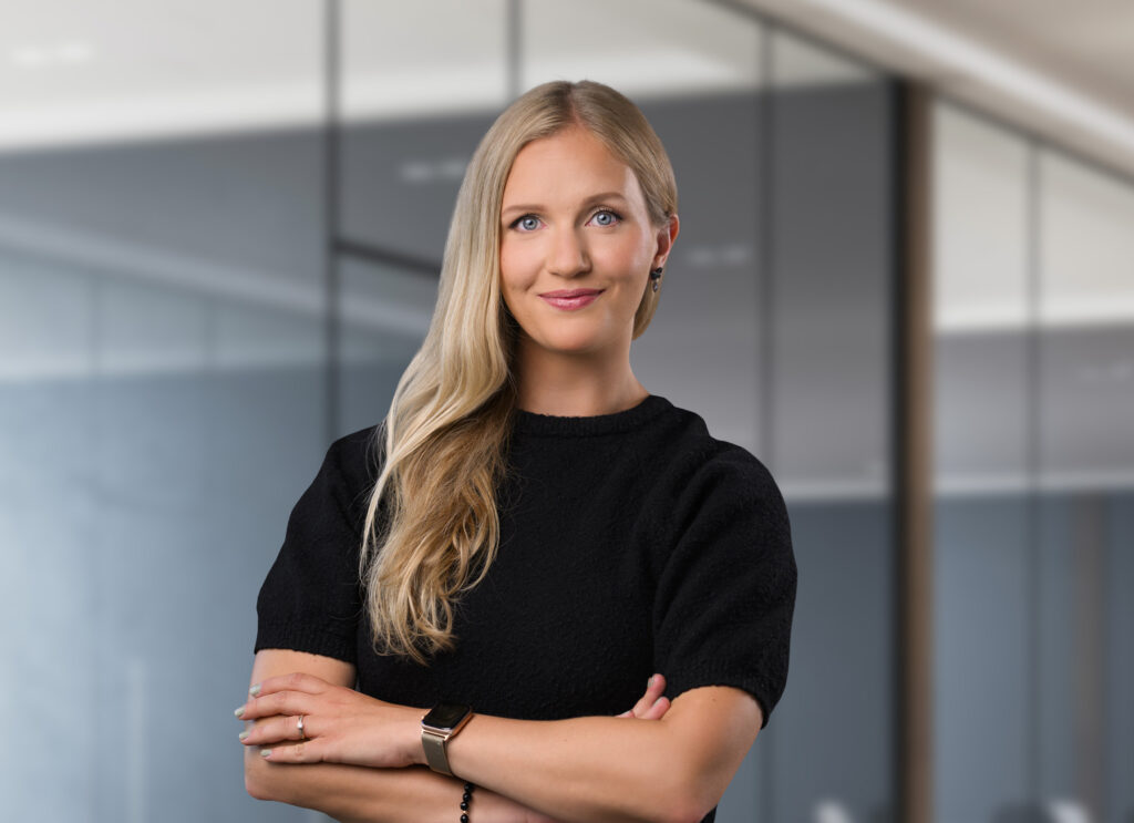 Liisa Levandi