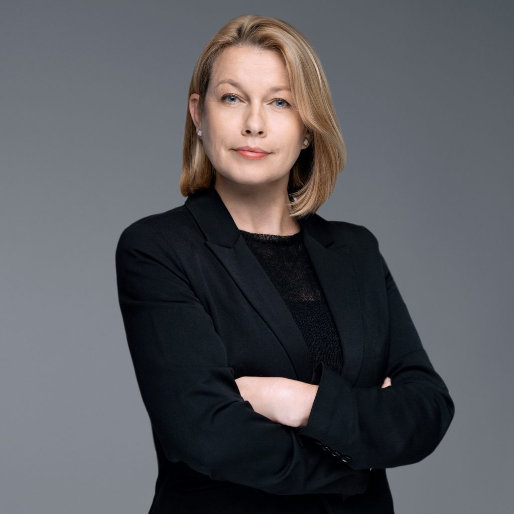 Lina Mileškevičienė