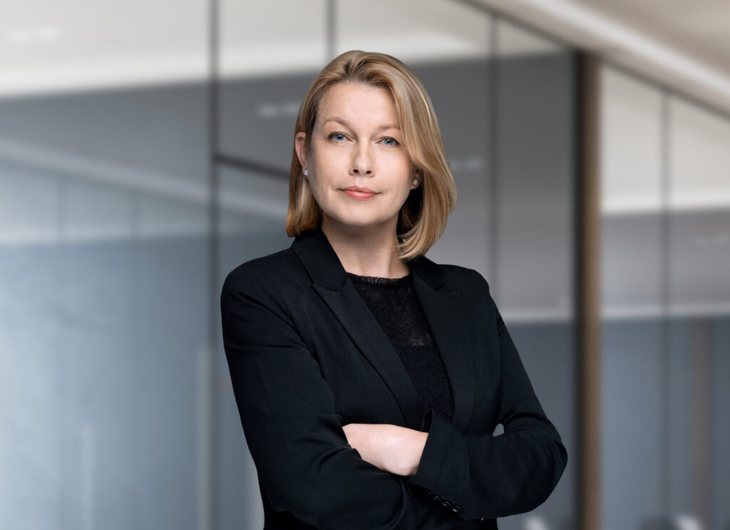 Lina Mileškevičienė
