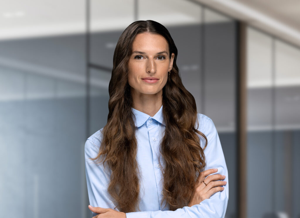 Lina Vyšniauskaitė