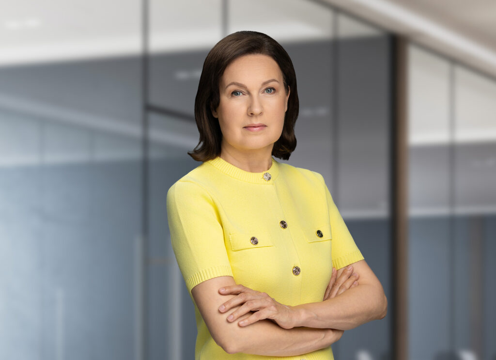 Loreta Antanaitienė