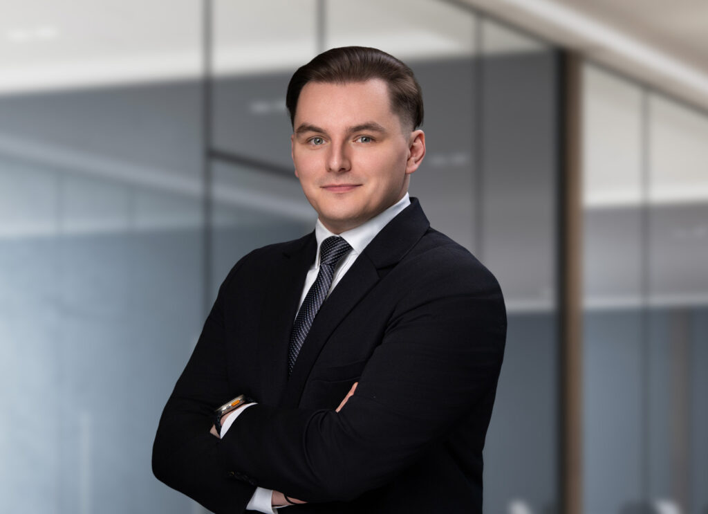 Lukas Radzevičius