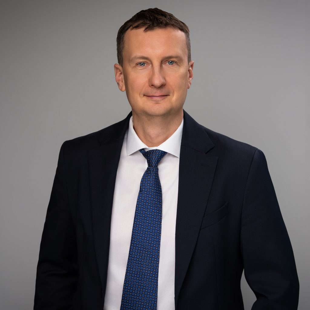 Marijus Kriščiūnas