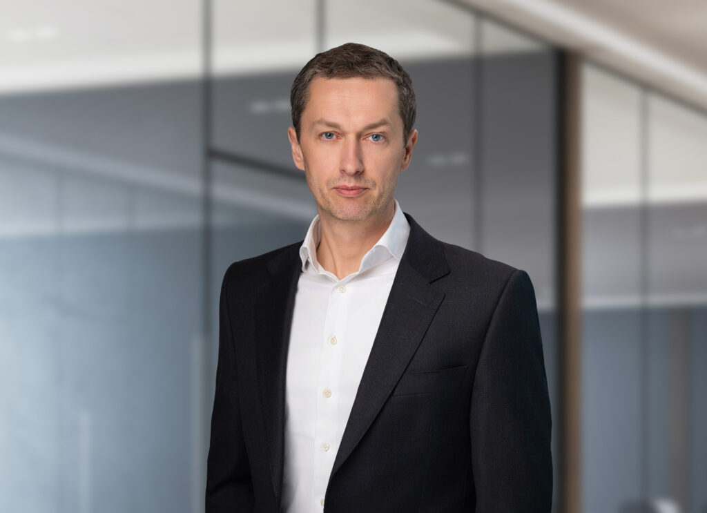 Marius Matonis