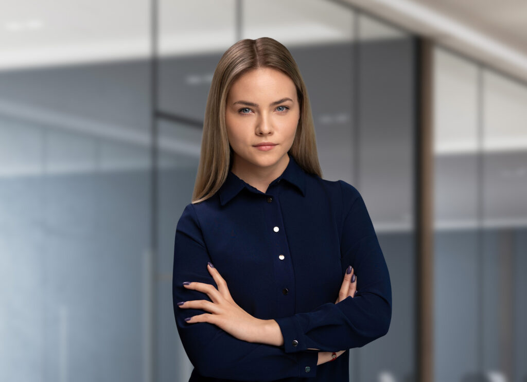 Monika Vasenkova