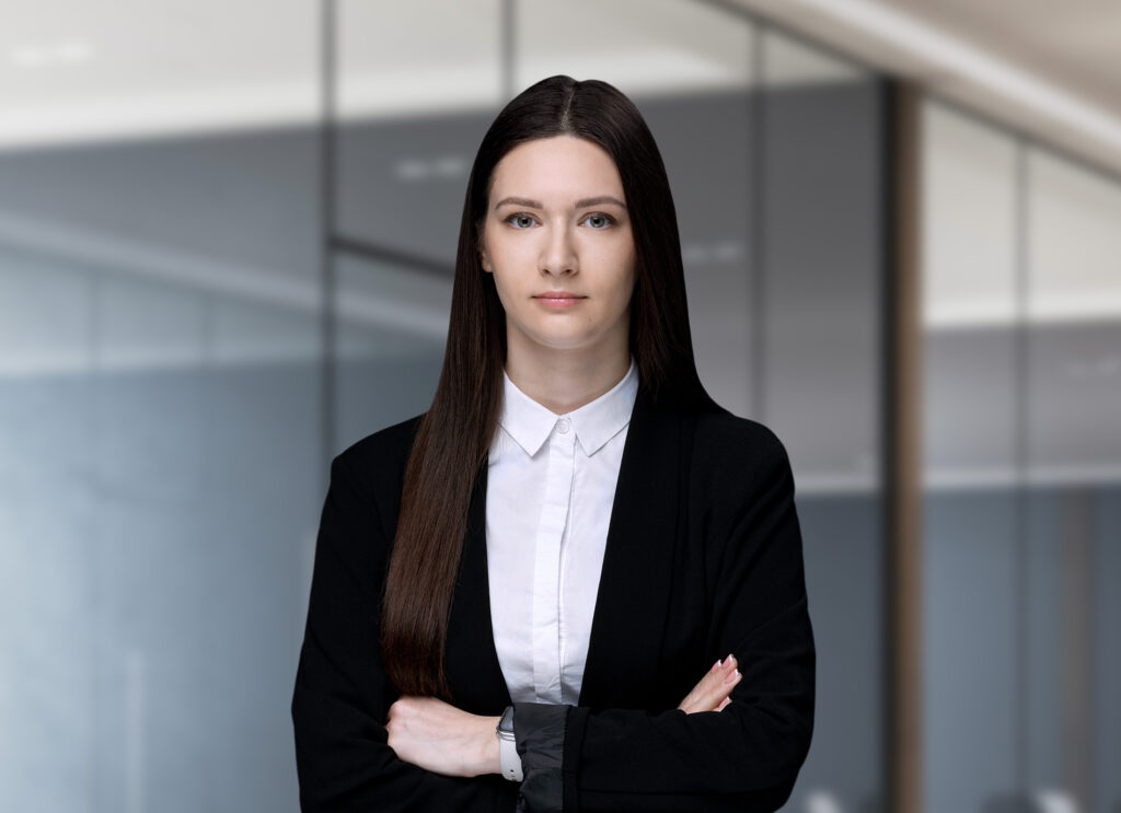 Neda Baublytė