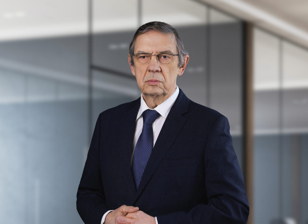 Paul Varul
