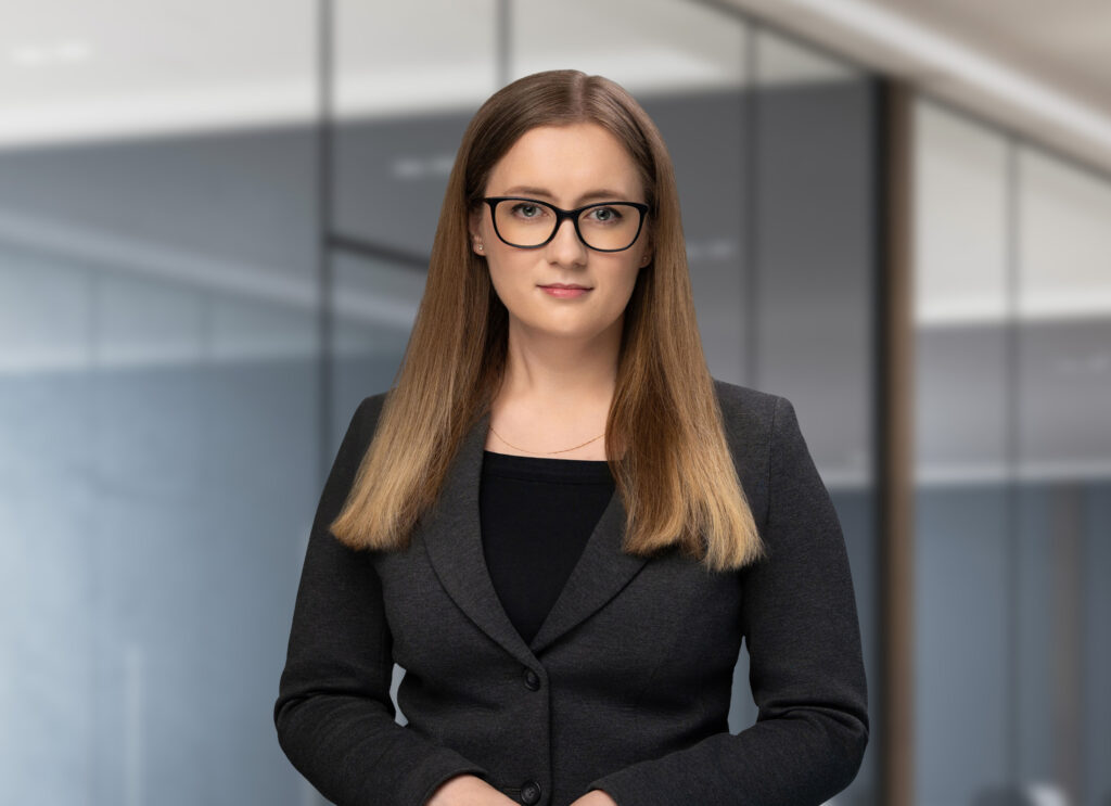 Paulina Alesiūtė