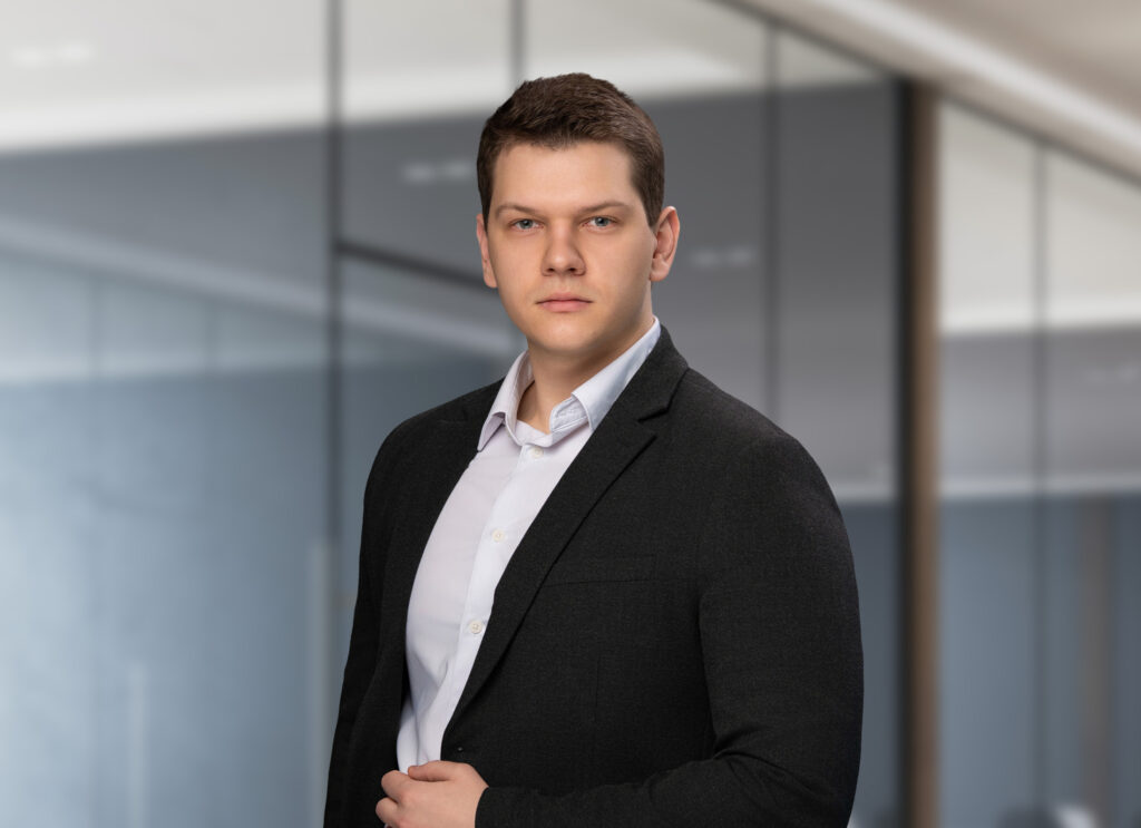 Paulius Žalnieraitis