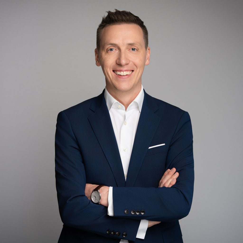 Paulius Zapolskis, PhD