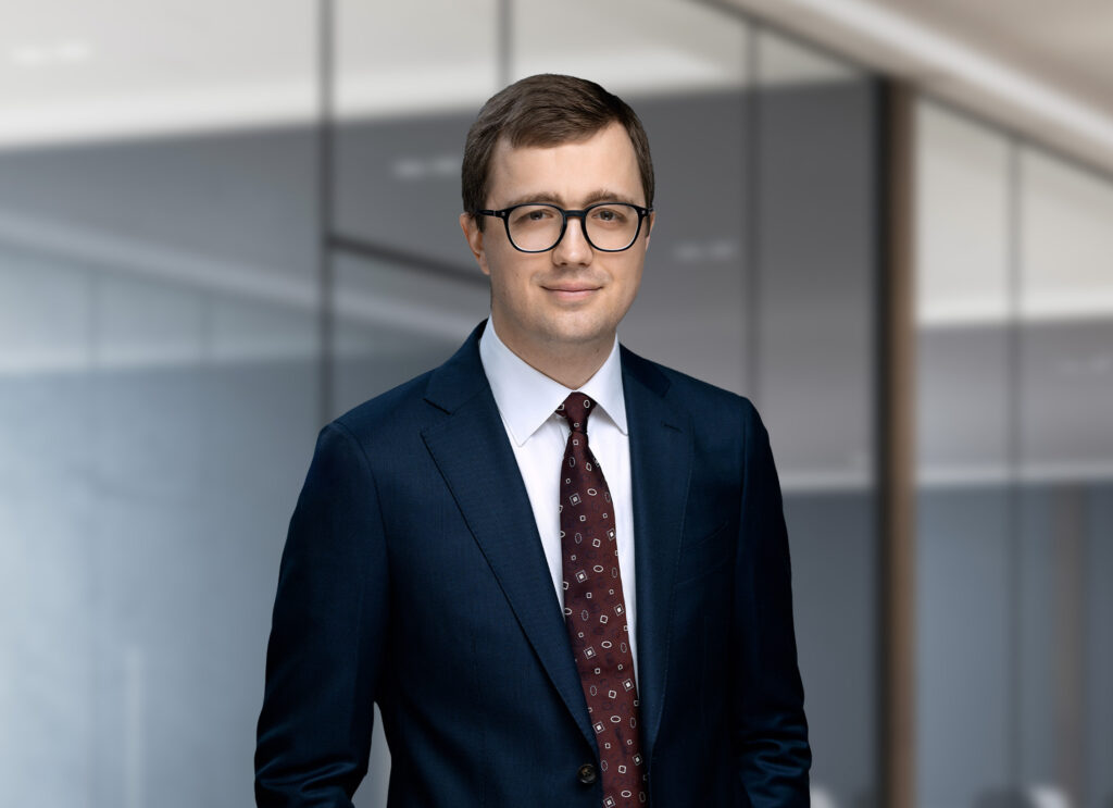 Pavel Jacunskij