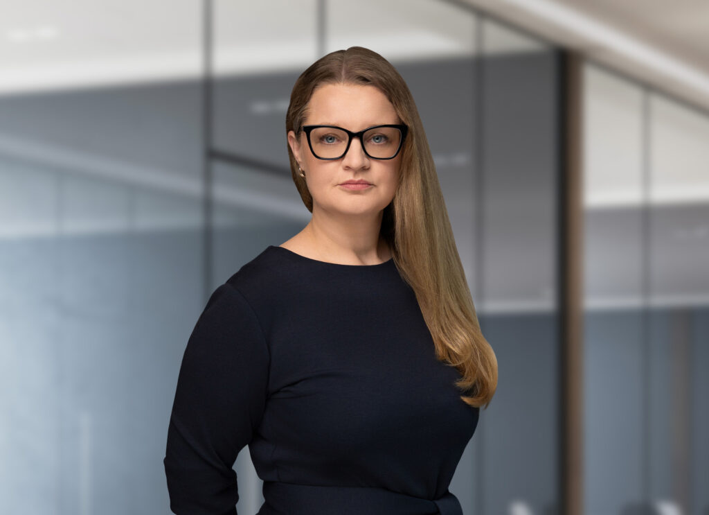 Sandra Bliuvaitė-Šulcienė