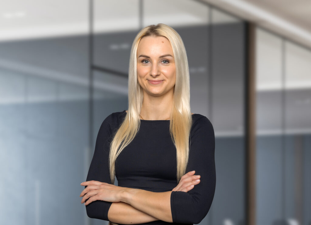 Sandra Goduntsova
