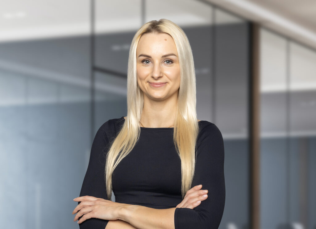 Sandra Goduntsova