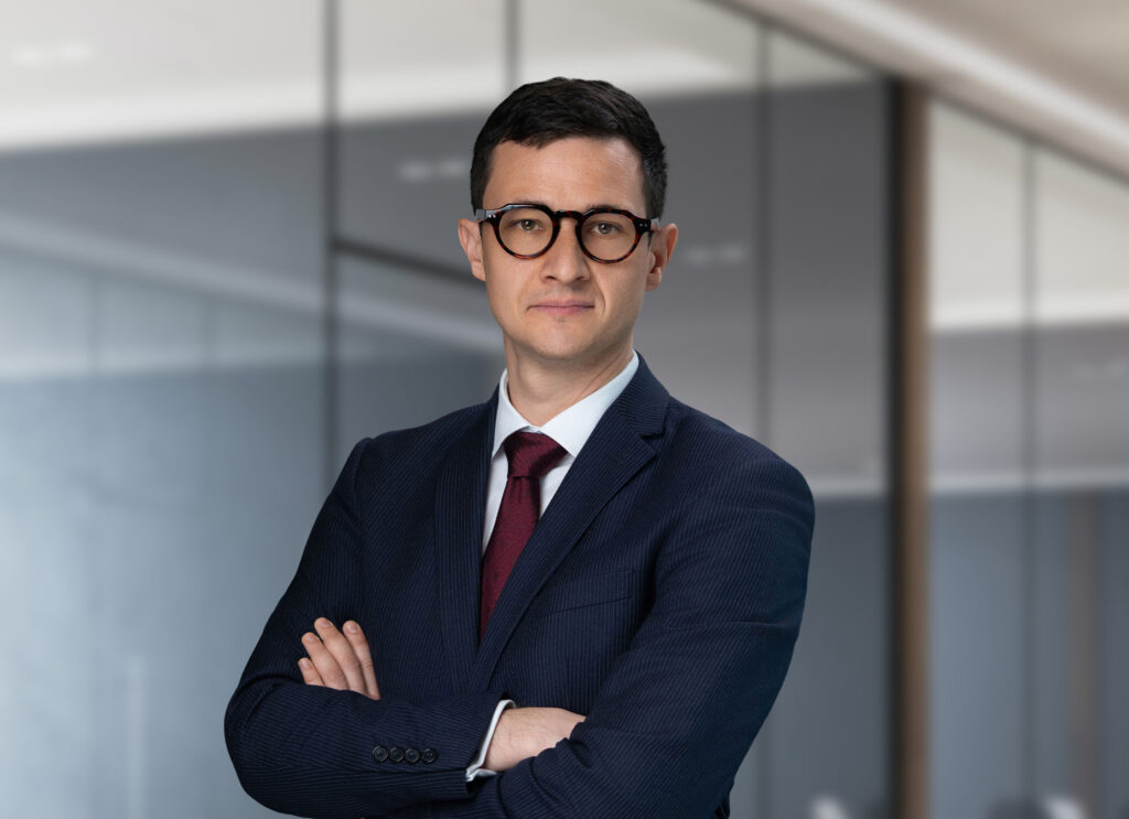 Sebastian Okinczyc, PhD