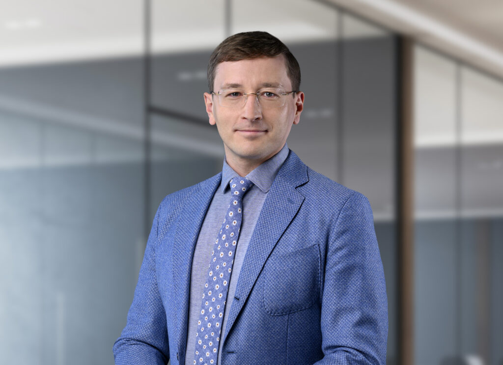 Sergei Jegorov
