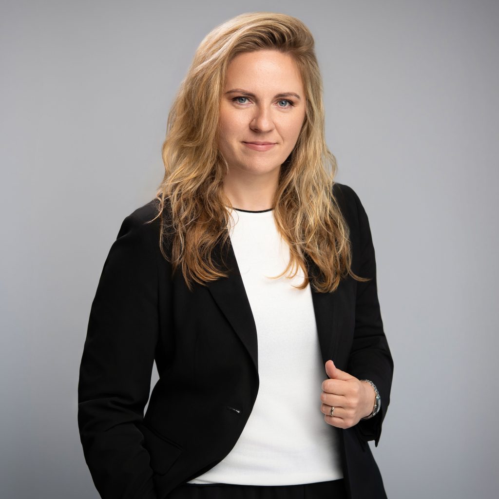 Silvija Berštautienė